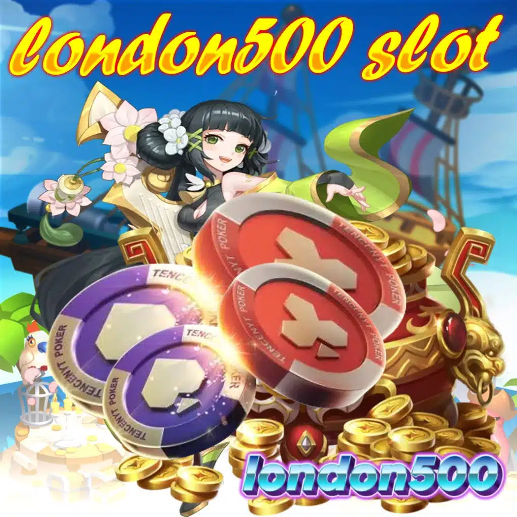 london500 slot