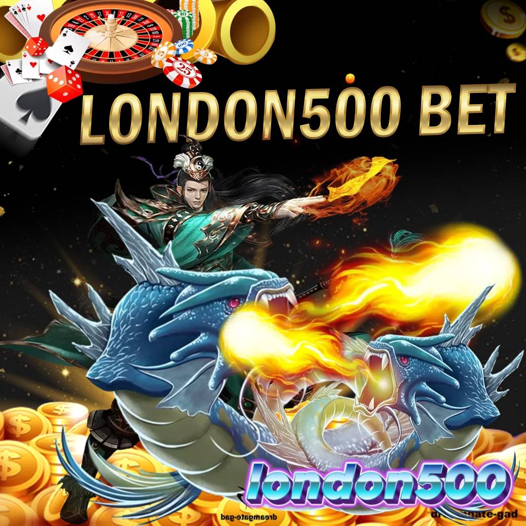 london500 bet
